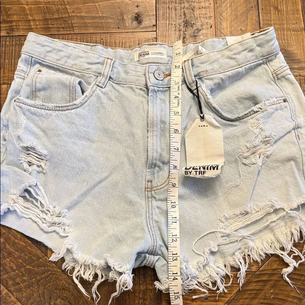 Zara trf light